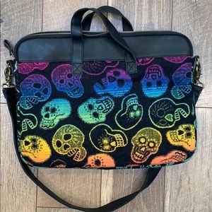 Pendleton laptop bag